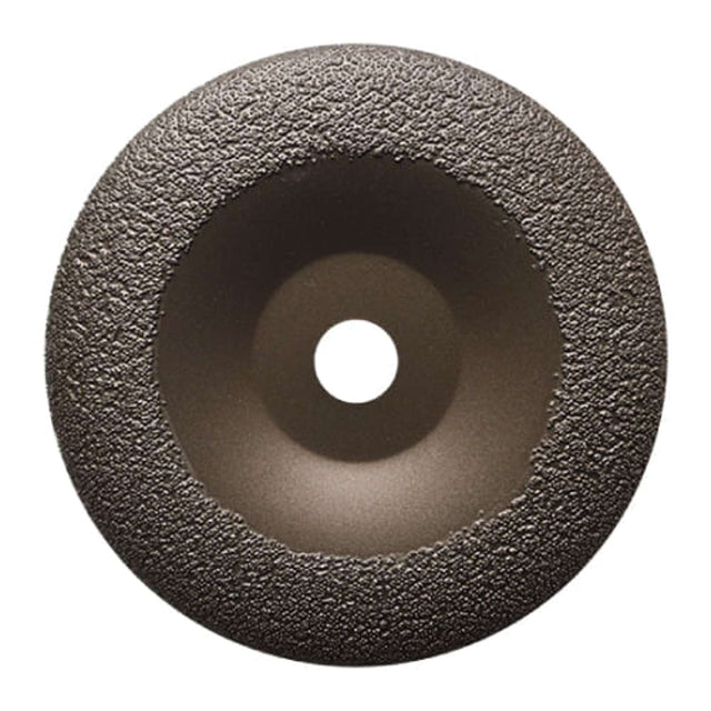 DISCO DE DIAMANTE, DISCO SUPERABRASIVO DE DIAMANTE,Diámetro 7" Abrasivos Especiales