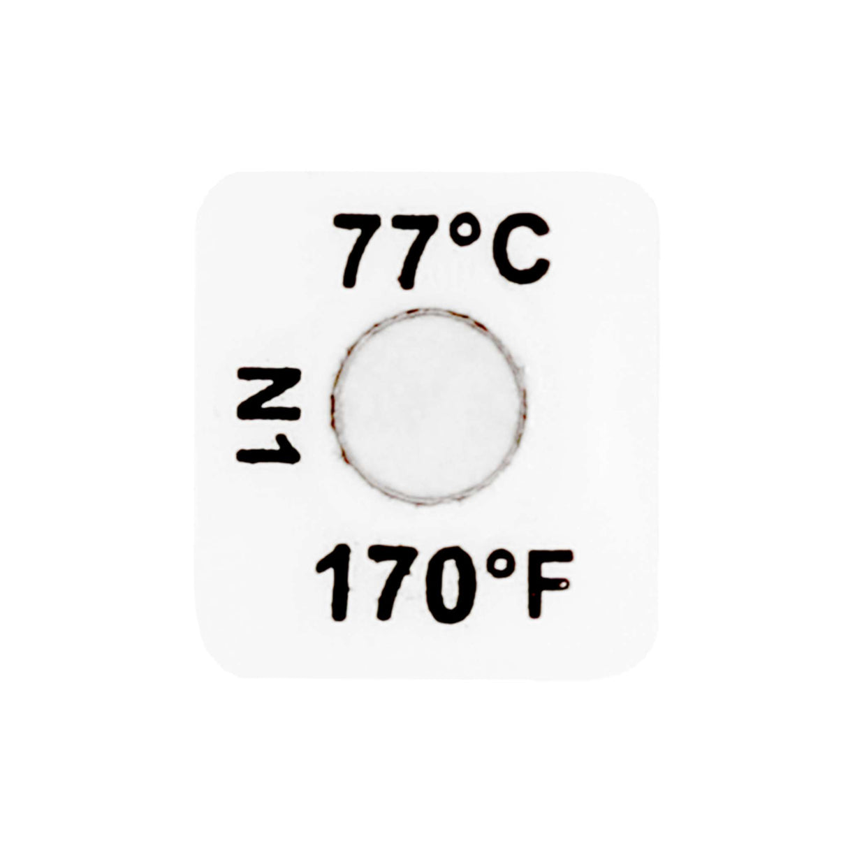 TEMPILABEL SERIES 21-170F [PACK210]