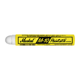 CRAYON DE PINTURA SOLIDA PERMANENTE M-10 BLANCO