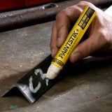 CRAYON DE PINTURA SOLIDA PERMANENTE M-10 BLANCO