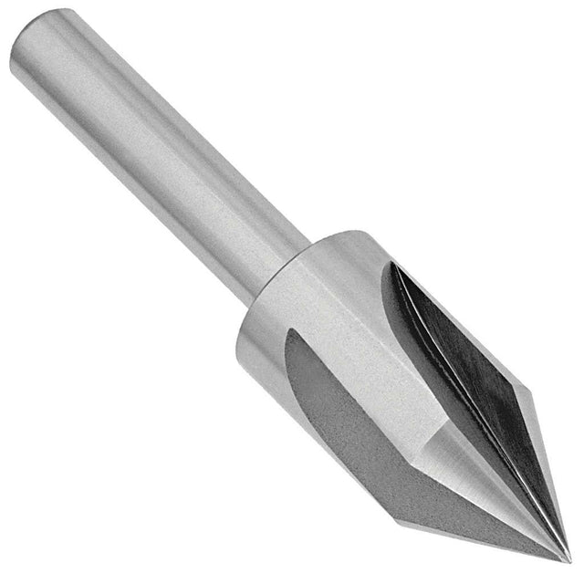 Avellanador  3/4x1/2 zanco 90 grados acero alta velocidad Toolmex