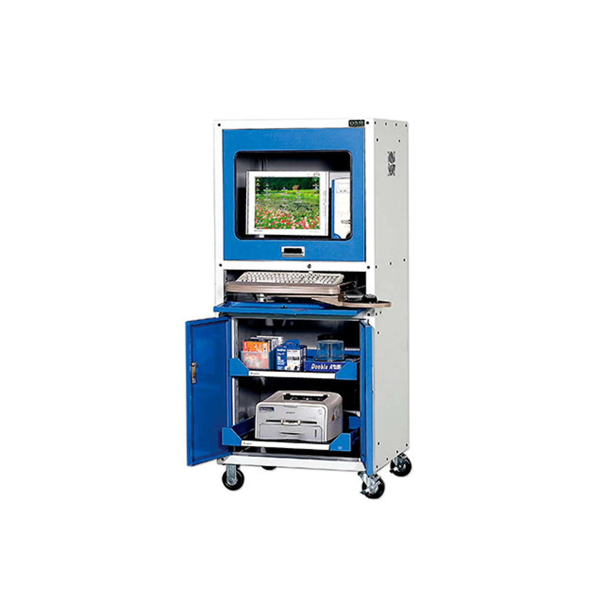 Gabinete para Computadora
