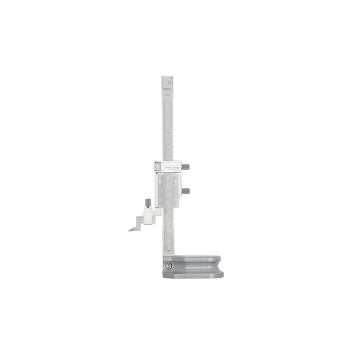 Medidor de alturas con Vernier  0-8 pulg Mitutoyo