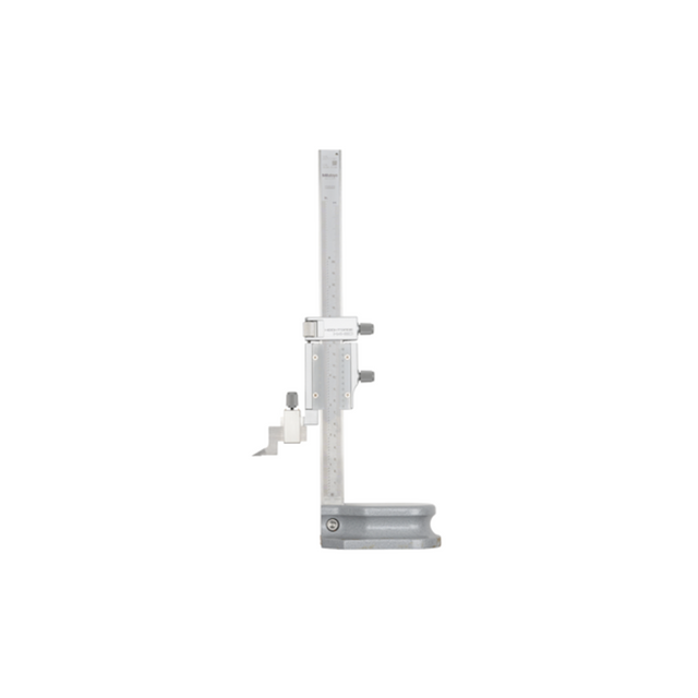 Medidor de alturas con Vernier  0-8 pulg Mitutoyo