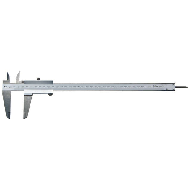 Calibrador vernier 0-300mm, 0.02mm, mm Mitutoyo