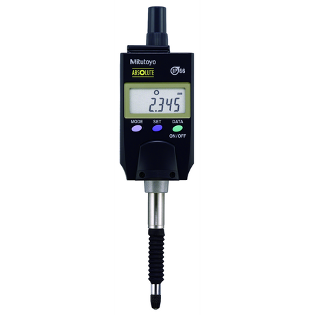 Indicador Digimatic ID-N, IP66 12,7mm, 0,001mm Mitutoyo