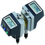 Indicador digital ID-B, IP66, ANSI/AGD pulg/mm, 0,2 pulg, 0,0005 pulg Mitutoyo