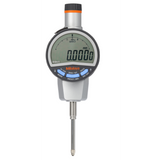 Indicador digital ID-C pulg/mm, 1 pulg, 0,00002 pulg, tapa plana