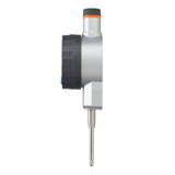 Indicador digital ID-C pulg/mm, 1 pulg, 0,00002 pulg, tapa plana