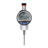 Indicador digital ID-C, Tipo ASME/ANSI pulg/mm, 1 pulg, 0,00002 pulg, tapa plana Mitutoyo