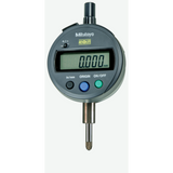 Indicador digital ID-S, ANSI/AGD pulg/mm, 0,5 pulg, 0,00005 pulg, tapa plana