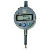 Indicador digital ID-S, IP53 pulg/mm, 0,5 pulg, 0,00005 pulg,Tapa con oreja