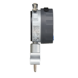 Medidor para profundidad Digital, ancho 0-8 pulg, 0,0005 pulg, 101,6mm Base Mitutoyo