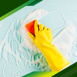 BIOVERDE DESENGRASANTE BIODEGRADABLE PORRON 20 Litros