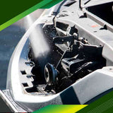 DEFAT-1 DESENGRASANTE EMULSIFICABLE GALÓN 4 LITROS