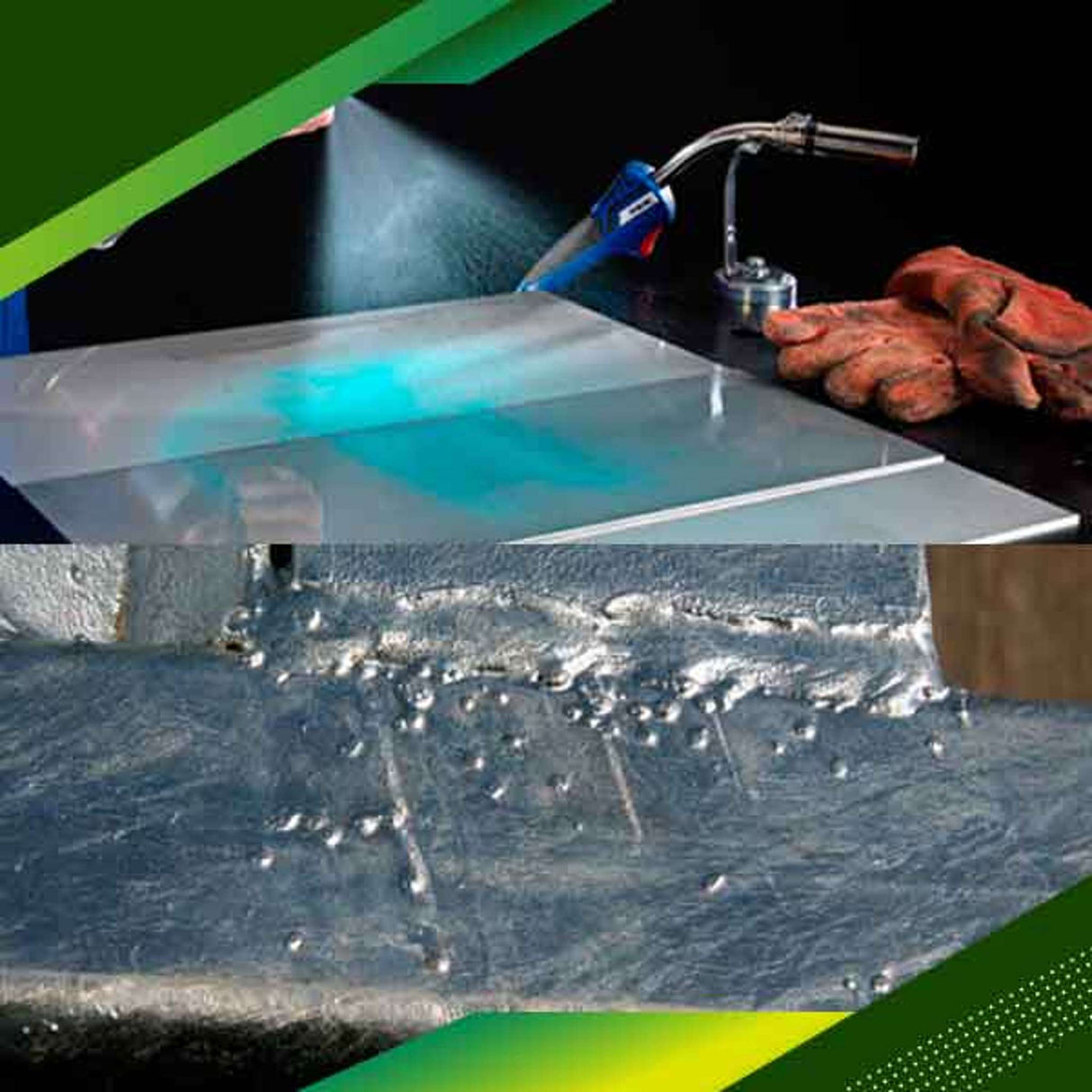 FRIOGARD ANTIADHERENTE LIQUIDO PARA SOLDADURA PORRON 20 Litros