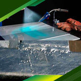 FRIOGARD ANTIADHERENTE LIQUIDO PARA SOLDADURA PORRON 20 Litros