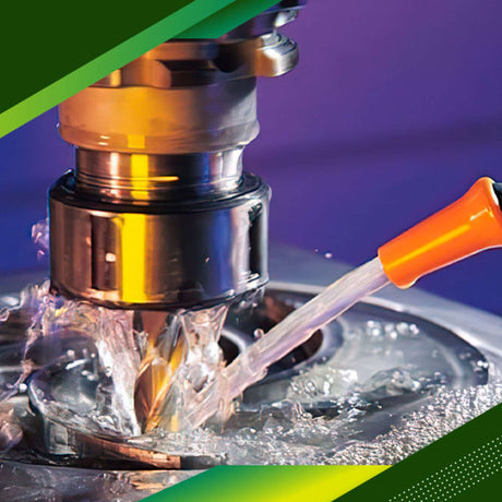 ROYAL CUT FLUIDO SINTETICO PARA CORTE TAMBOR 200 Litros