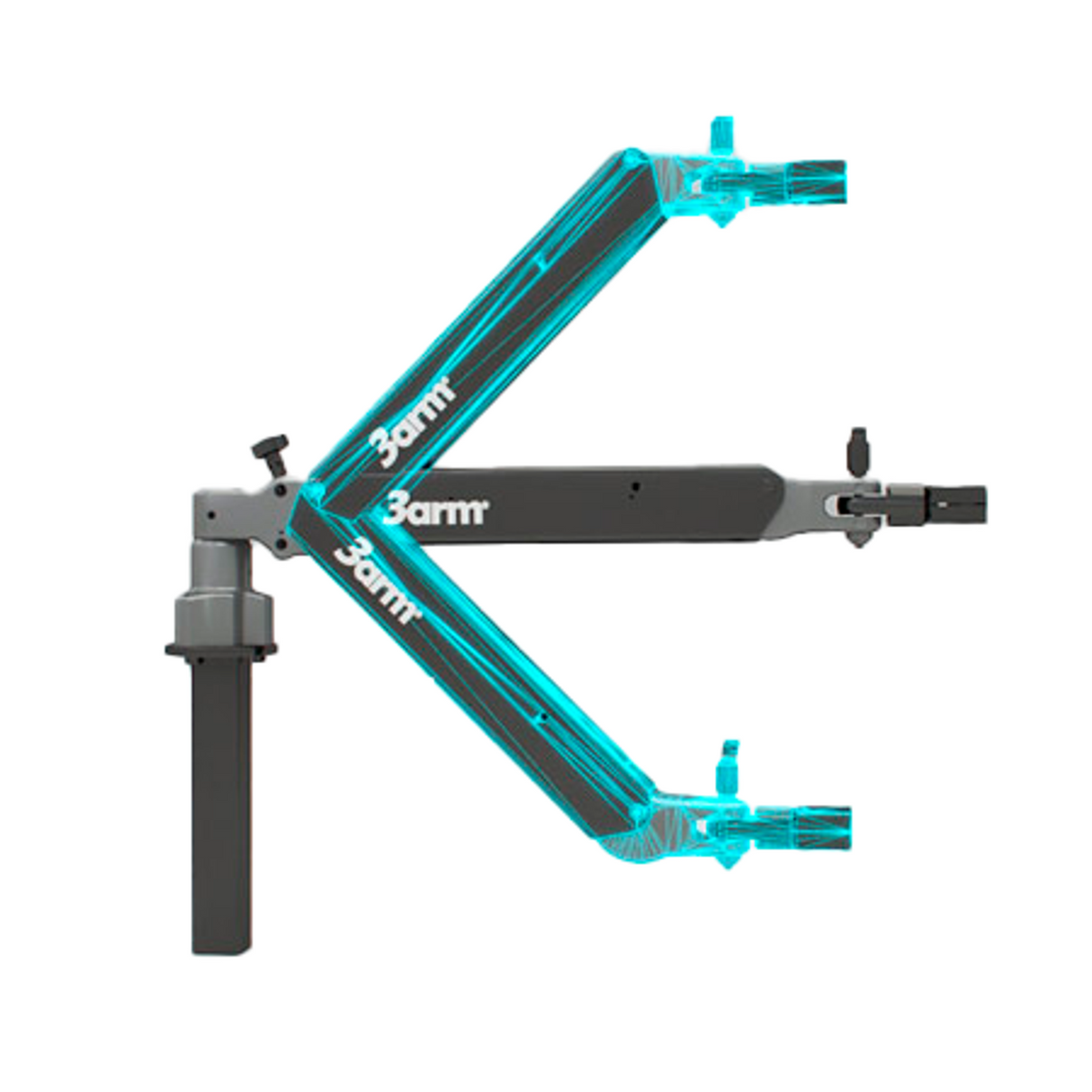 Equilibrador de Herramientas 3arm, Seire 0, 0 SN + B0 + L00