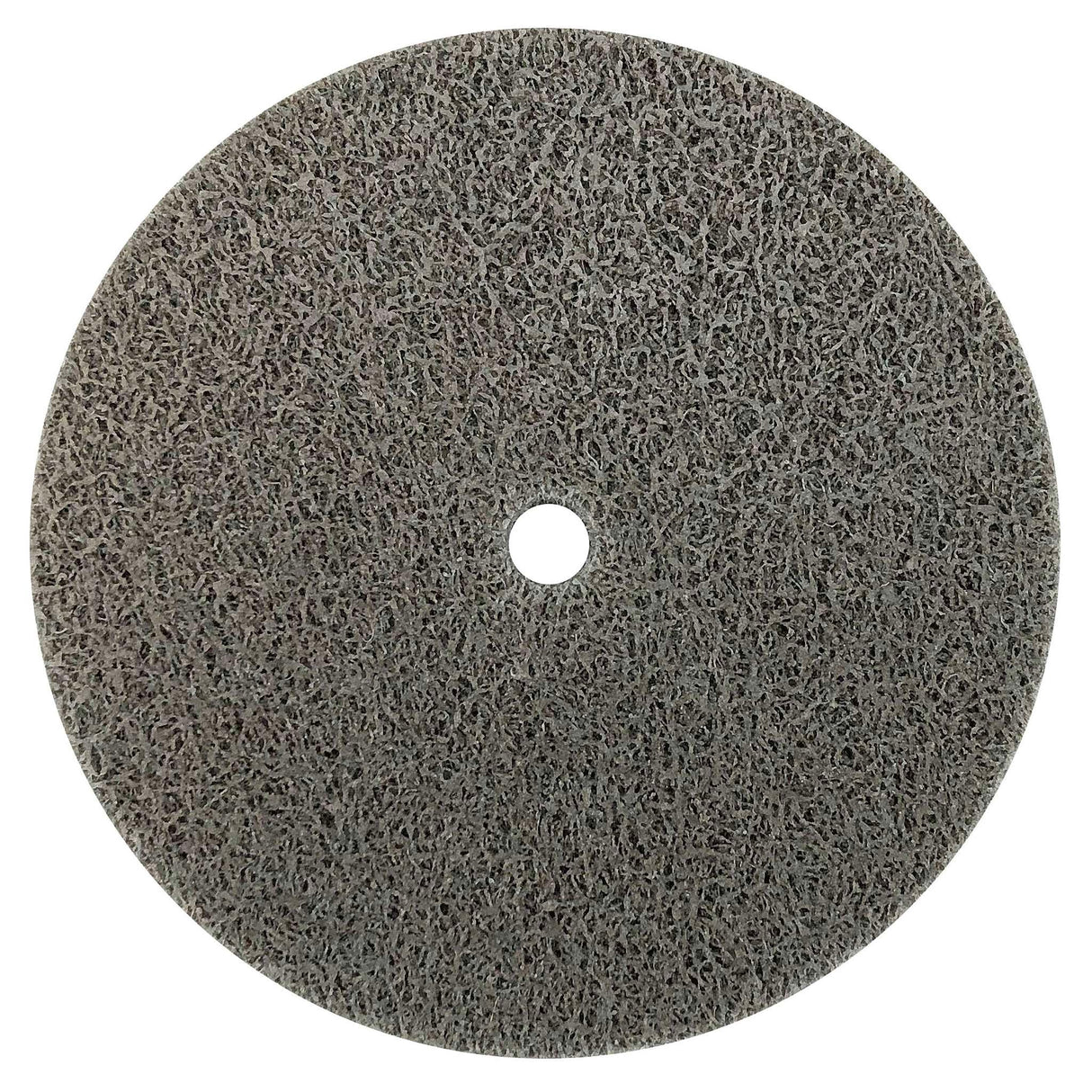 3" x 1/2" Disco No Tejido, Serie 8, AO - Medio, 1/4" Weiler