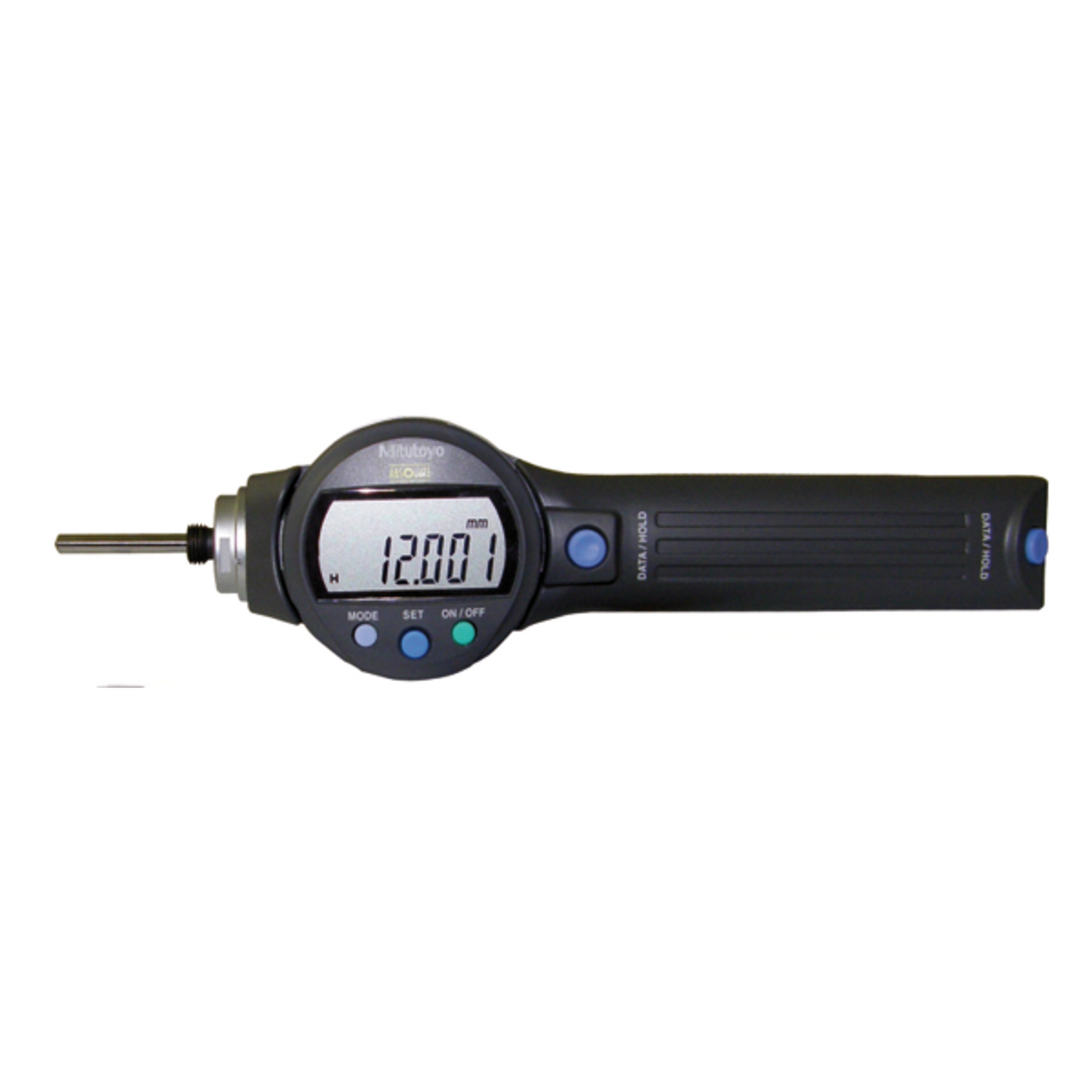 Unidad de con pantalla de  visualización Borematic Serie 568 ABS, mm