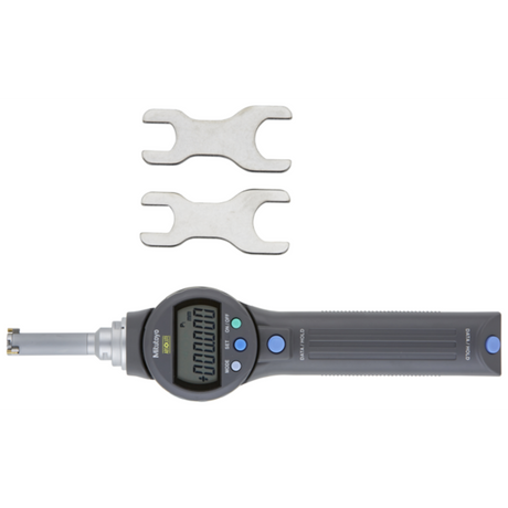 Borematic ABS Digital (interiores) Pulg/mm, 0,5-0,65 pulg Mitutoyo