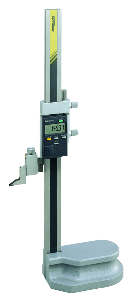 Medidor de alturas Digital ABS  0-200mm - Herramental