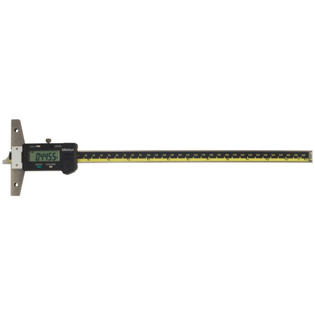 Medidor de profundidad ABS digital, pulg/mm 0-12 pulg/0-300mm Mitutoyo