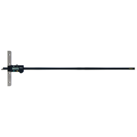 Medidor de profundidad ABS digital, pulg/mm 0-40 pulg/0-1000mm Mitutoyo
