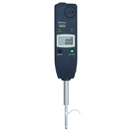 Indicador digital ID-U, ANSI/AGD pulg/mm, 1 pulg, 0,0005 pulg/0,01mm Mitutoyo