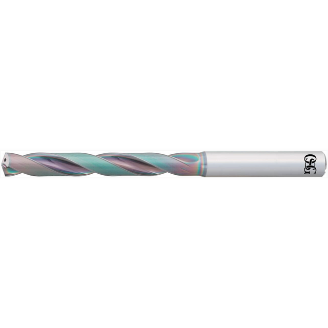 Broca 13.8mm OSG ROYCO