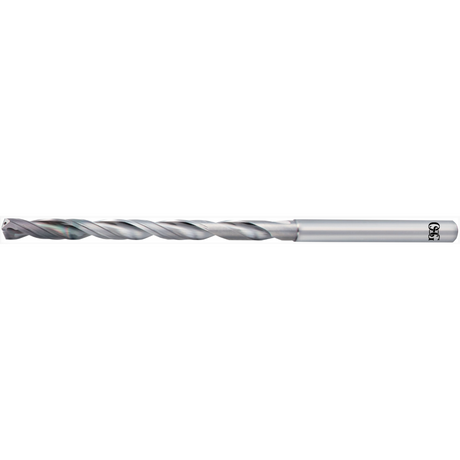Broca 3 mm OSG ROYCO