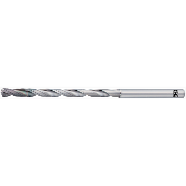 Broca 3 mm OSG ROYCO