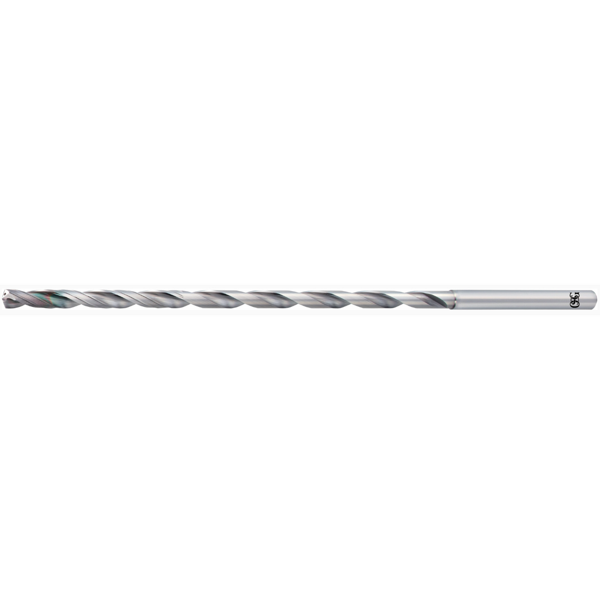 Broca 5mm OSG ROYCO