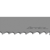 Sierra de Banda Arntz Silver Line 650 – Precisión y Resistencia en Corte Industrial