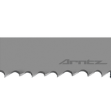 Sierra de Banda Arntz Silver Line 650 – Corte Preciso y Duradero