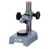 Base de comparación con base de acero D=58mm, Mesa plana