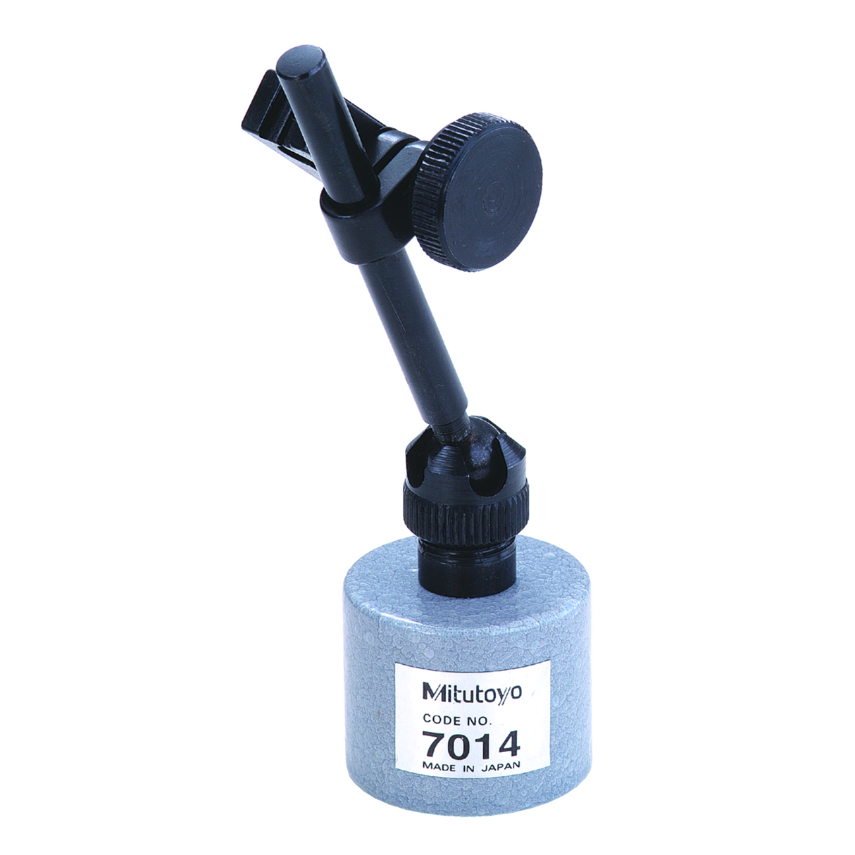Mini soporte magnético, Radio de trabajo 68mm Mitutoyo