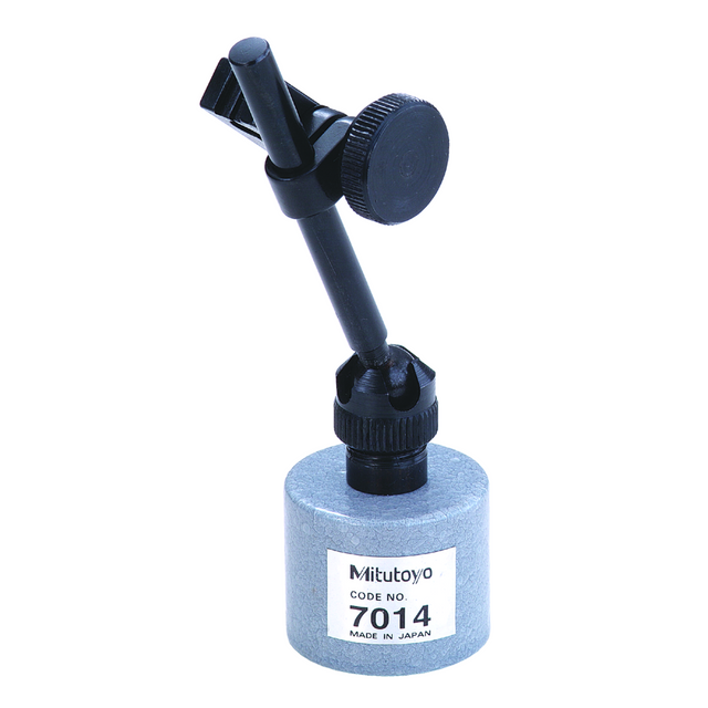 Mini soporte magnético, Radio de trabajo 68mm Mitutoyo