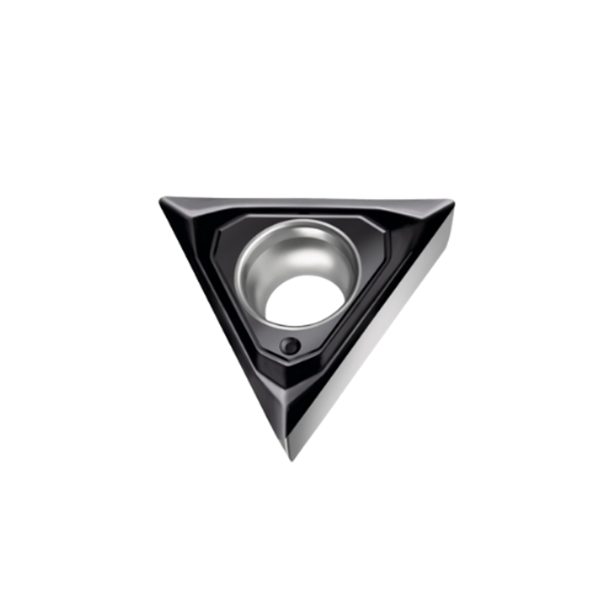 Plaquitas de fresa de roscar, triangulares, 60° - M, MF, UNC, UNF, UN P26300 • Tiger·tec<sup>®</sup> Silver • WSM37S • paso de rosca mínimo=3-4,3mm • hilos por pulgada máximo=8-6