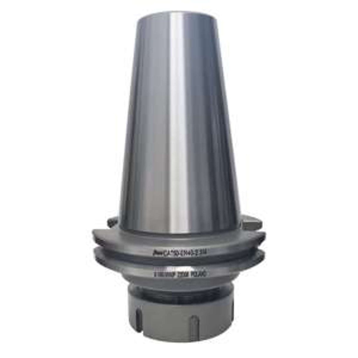 Cono cat50 para boquillas er40