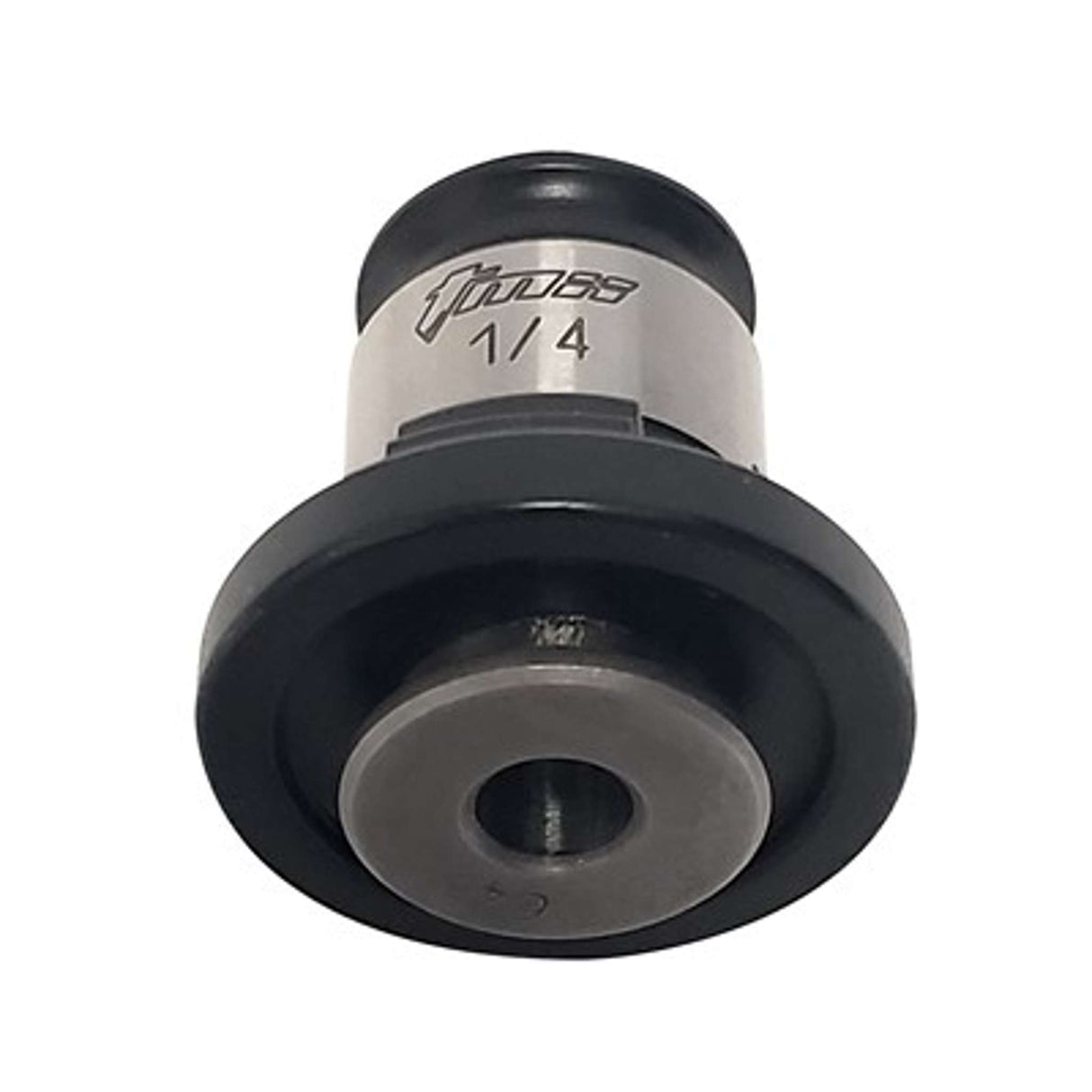 Adaptador para machuelo cambio rapido 3/4"