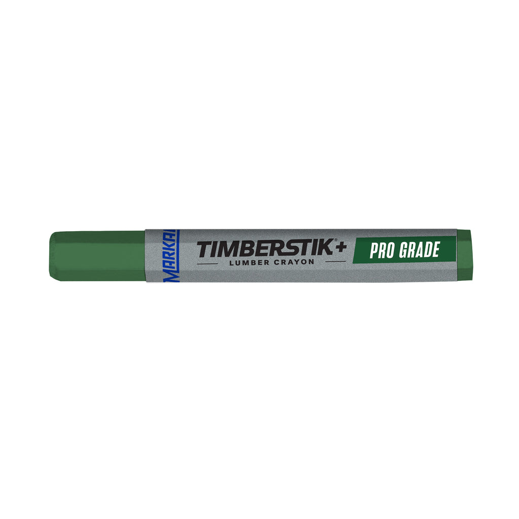 Marcadores de Pintura Sólida Timberstik®+ Pro Grade