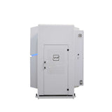 Máquina Dobladora Eléctrica CNC Serie S con accesorios estándar , modelo S-60-2100 trifásica 220V/Hz