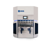 Máquina Dobladora Eléctrica CNC Serie S con accesorios estándar , modelo S-60-2100 trifásica 220V/Hz