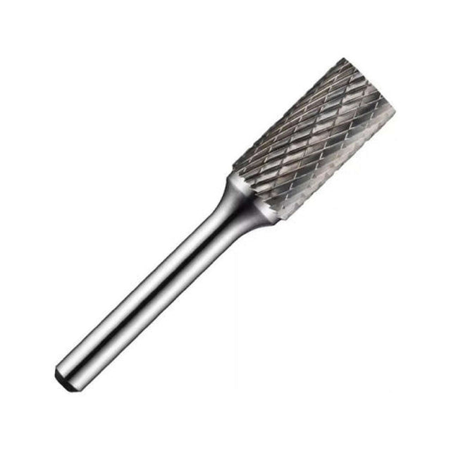 83052TA LIMA ROTATIVA TIPO FGR PUNTA DE BROCA FGR-6-1MD TA 6MM X 25MM X 6MM X 75MM CON RECUBRIMIENTO ATA TOOLS INC.