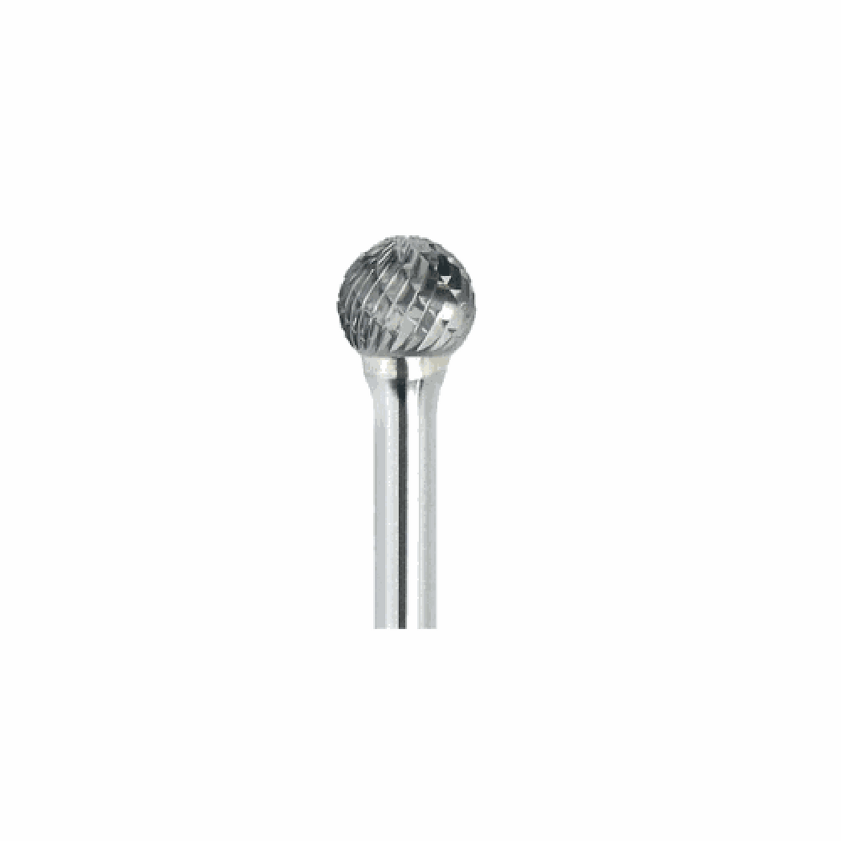 Lima Rotativa Especial Doble Corte ATA TOOLS INC.