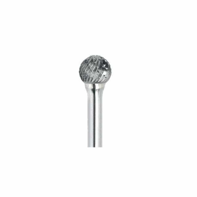 Lima Rotativa Especial Doble Corte ATA TOOLS INC.
