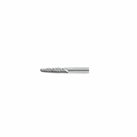 Lima 4mm Diametro,  6mm Vastago, 63mm Oal ATA TOOLS INC.