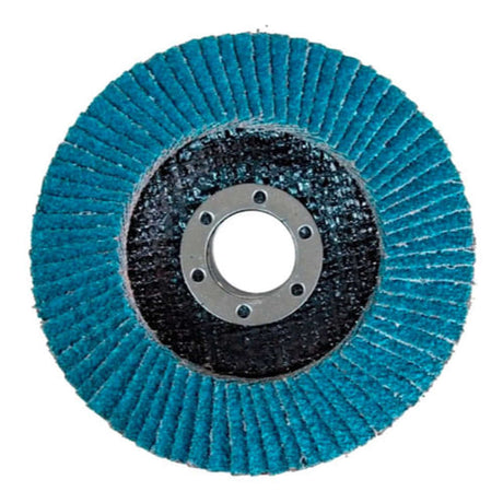 DISCO DE LIJA,Espesor Entrada 7/8",Longitud ,Diámetro 7",Grano 40 ATA TOOLS INC.